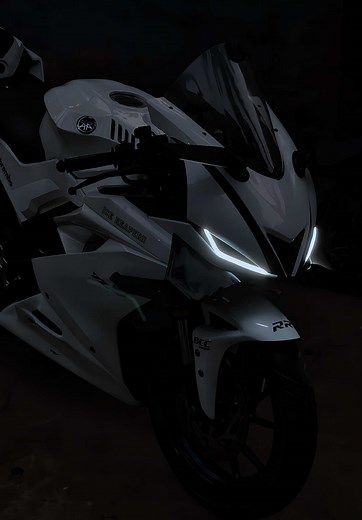 Yamaha R15 V3 Cool Modifications You Must See