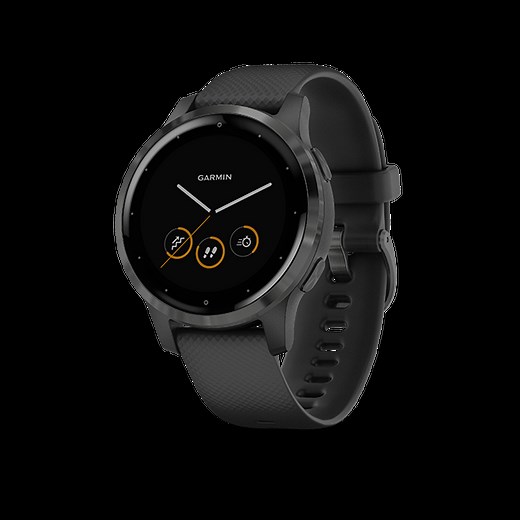 vívoactive 4S | Smartwatches | Garmin Singapore