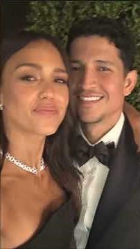 Jessica Alba Is Getting Married AGAIN?! Danny Ramirez Wedding Plans REVEALED