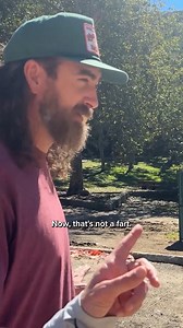 Rhett & Link are going on a little hike. | Rhett & Link