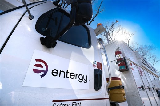 Entergy Louisiana working to assess, restore power to thousands affected by extreme cold