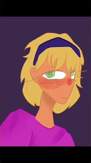 oc animatic: punk tactics #oc #originalcharacter #ocanimatic #tweening