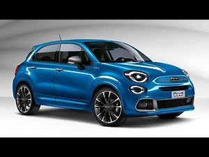 2025 Fiat 500X Review | Compact Crossover with Big Style & Surprising Tech!