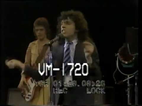 Sparks - In The Future