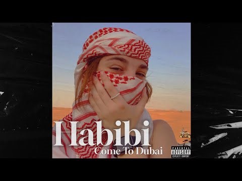 Habibi | Alok & Alan Walker feat. KIDDO - Headlights (Dubai Come to dubai