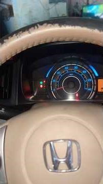 Honda N Wagon dtc p2185 Ect Sensor 2 circuit high voltage issue #shorts