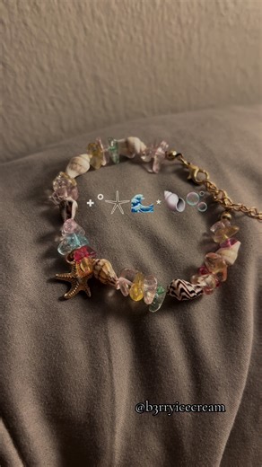 Gelang Tangan Cantik Manik untuk Semua