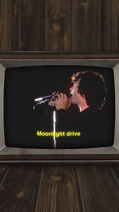 81K views · 10K reactions | "Moonlight Drive” at the Hollywood Bowl. | Jim Morrison | Facebook