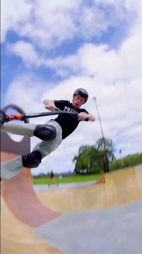 Prodigy X ONE Ready 2 Ride with Jake #Scootering #ProdigyXONE #PX1