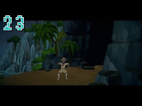 陸のことはベコーン博士に任せまーす！ - DAVE THE DIVER Pt.23