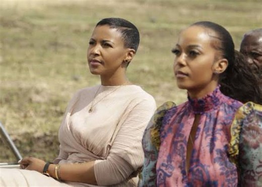 UZALO: Thursday's episode, 30 November 2023 [VIDEO]