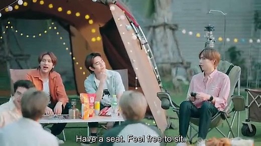 Vـeـnـuـs iـn tـhـe Sـkـy ep 10 eng sub