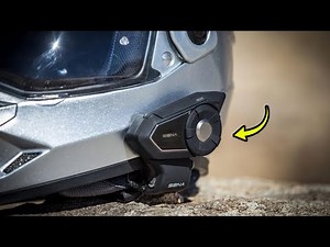 What are the BEST Motorcycle Bluetooth Headsets in 2025