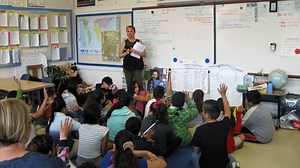 Lesson Study: When Teachers Team Up to Improve Teaching | KQED