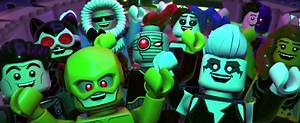LEGO DC Super Villains story trailer released