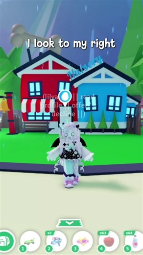 Finding Balance in Roblox Adopt Me Trading