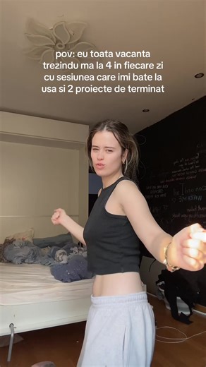 Nimic nu pot sa fac ….nimic #fyp #viral_video TikTok