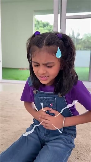 Kids Discover Sharing with Cookies 🍪✨ #carracing