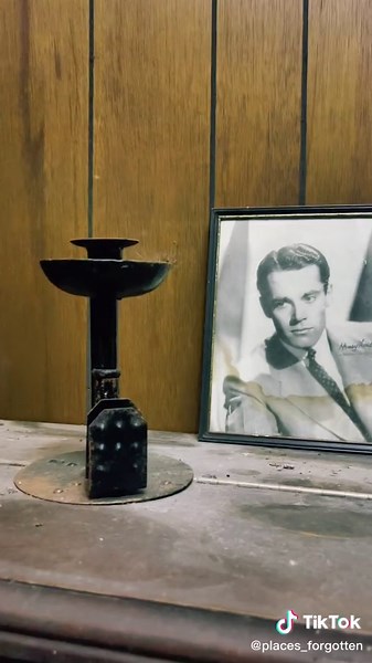The Mystery of Patsy Clemente's Abandoned Death House