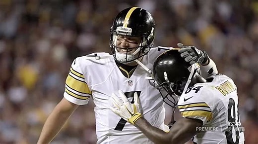 Out of Bounds 2025 S01E02 ~ In Search of Antonio Brown