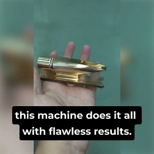 Mini 5-axis engraving machine for professional jewelry, watchmaking, and dental applications #metal