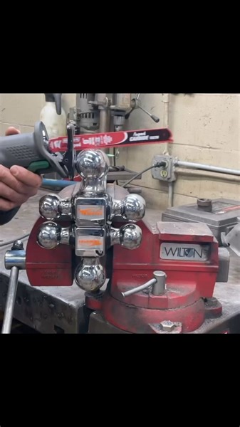 168K views · 405 reactions | 6 balls one blade challenge @diablo_tools #automotive #metalworking #construction #diablotools | Tools in Action | Facebook