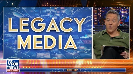 Gutfeld! 9/22/25 Full | Fox Breaking News September 22, 2025