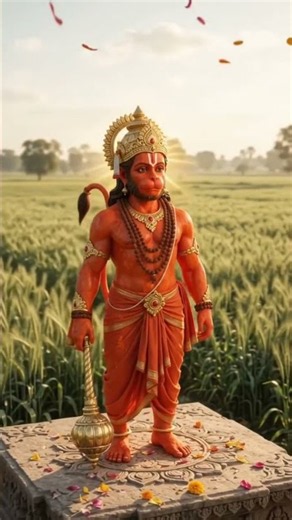 Jai Bajrang Bali 🚩🚩🙏🙏