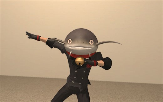 「ff14」古武&魂武 单人刷光副本推荐