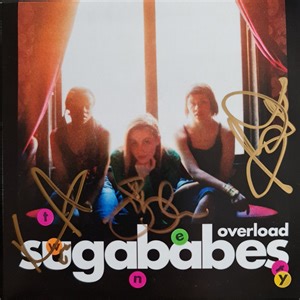 Sugababes - Overload