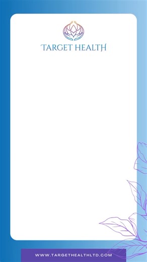 Think Acupuncture Is Just a Placebo? Think Again! ❌ MYTH: Acupuncture only works if you believe it does. ✅ FACT: Acupuncture’s benefits are backed by both tradition and science. By stimulating specific points in the body, acupuncture helps: ✨ Release endorphins (your natural painkillers) 🩸 Improve blood flow and reduce inflammation 🧠 Regulate hormones and calm the nervous system You don’t have to “believe” for it to work, your body simply responds. Experience it for yourself at Target Health, 