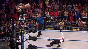 155K views · 2.5K reactions | Mumbai has Sonjay Dutt's back as he captures X Division gold! | TNA Wrestling | Facebook