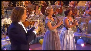 954K views · 50K reactions | ANDRE RIEU & JS - KLARINETTEN-MUSCLE | Mustafabdr4e4 | Facebook