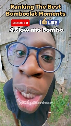 Ranking the Best BomboClat moments