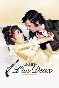Les mariés de l'an II - Film (1971)