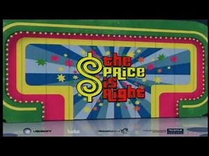 The Price is Right 08 -Wii- Ep30
