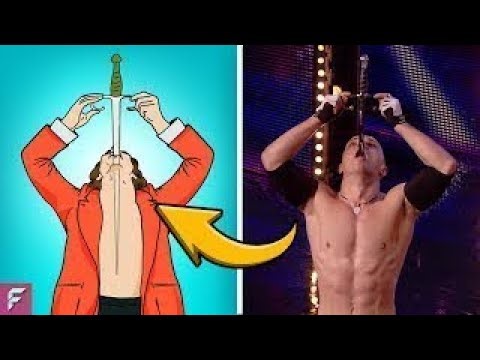 MOST DANGEROUS Magic Tricks Finally Revealed