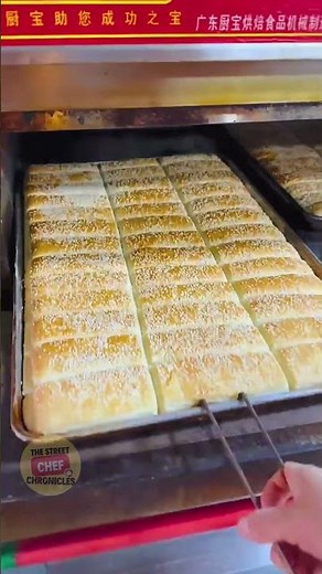 You’ll Love This Puff Pastry With Tea ☕💥 | MasterChef at Work!