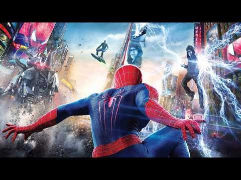 The Amazing Spider-Man 2 | Ultimate Movie Review & Breakdown | Andrew Garfield, Emma Stone