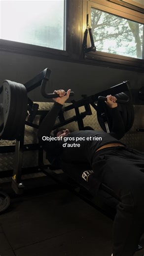meilleur exercice pec pour vous ?
