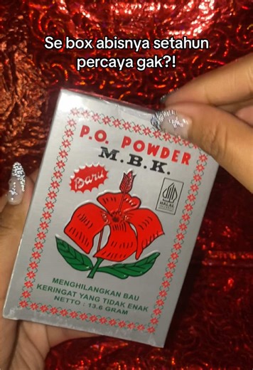 Review MBK Powder: Manfaat dan Rekomendasi
