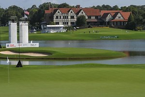 How the PGA Tour resumed its season, navigated a pandemic and played its way to the Tour Championship