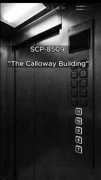 The Apartment Building Where Residents Live on Floors That Don't Exist | SCP Horror