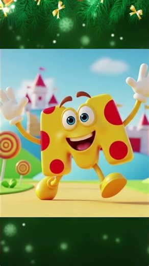 ABC Song 🎶 Learn Sounds for Kids