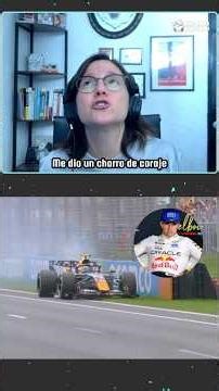 Let's hope he manages to shake off the bad reputation of the second Red Bull seat 🤷🏻‍♀️ #f1 #isac...