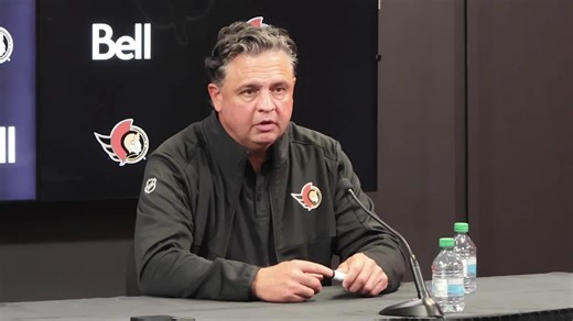 Former Senator Josh Norris Embraces New Opportunity To Prove Himself