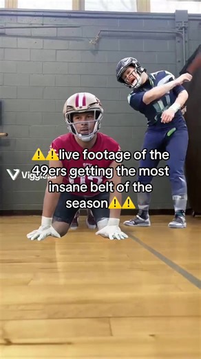 #49ers #seahawks #seatlleseahawks #nfl