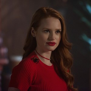 Riverdale Is Officially Doing a Musical Episode With Carrie: The Musical