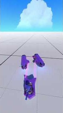 Star Wars Pod Racer Showcase | #gaming #trailmakers #game #shorts #starwars