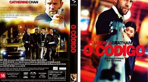 O Código (2012) DUB